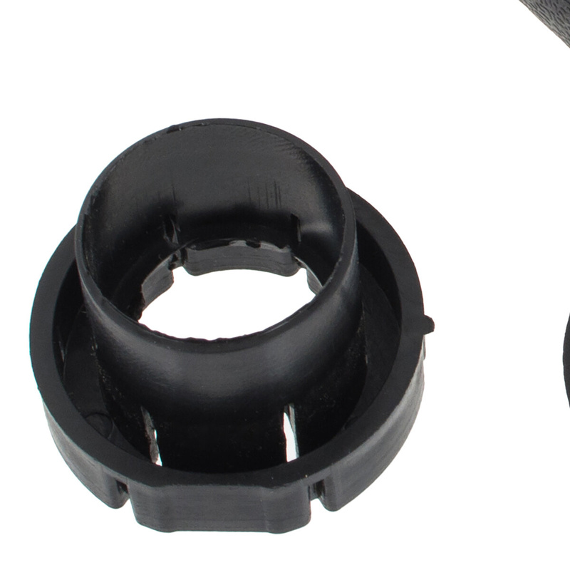 Mercedes Vito W638 96-03 Gear shift knob BLACK 5 Gear