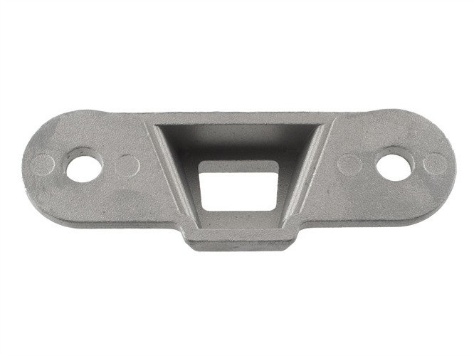 Citroen Jumper 94-06 Rear door lock socket Upper