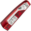 Renault Master 2010- rear lamp / tail lamp Left