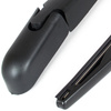 Peugeot 207 2006- Hatchback Wiper arm + blade