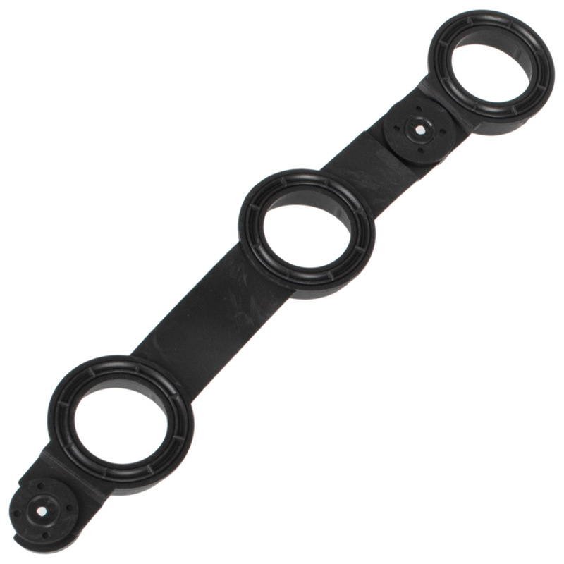 BMW X5 E53 00-06 M52 M54 zestaw uszczelek pokrywy zaworów