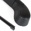 Volvo XC60 08- Wiper arm + blade