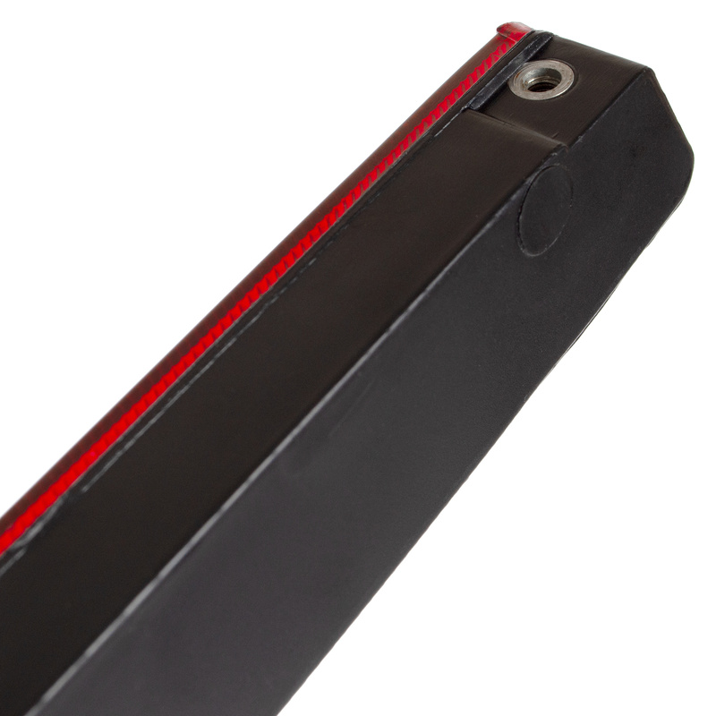 VW Passat B6 R36/ RLINE 08-11 lampa tylna STOP LED