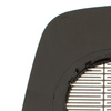 VW T4 90-03 Mirror glass / mirror insert electricgo Heated Right