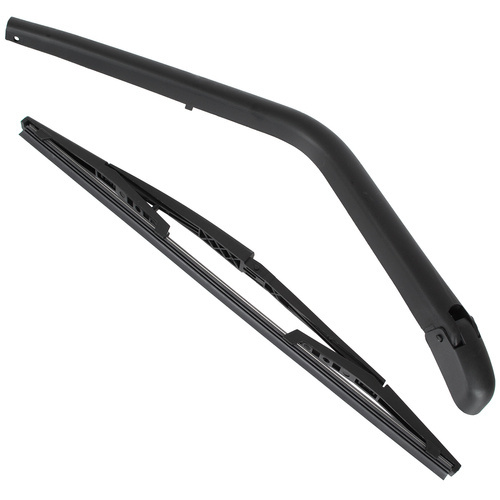 Fiat Doblo 01- Wiper arm + blade 