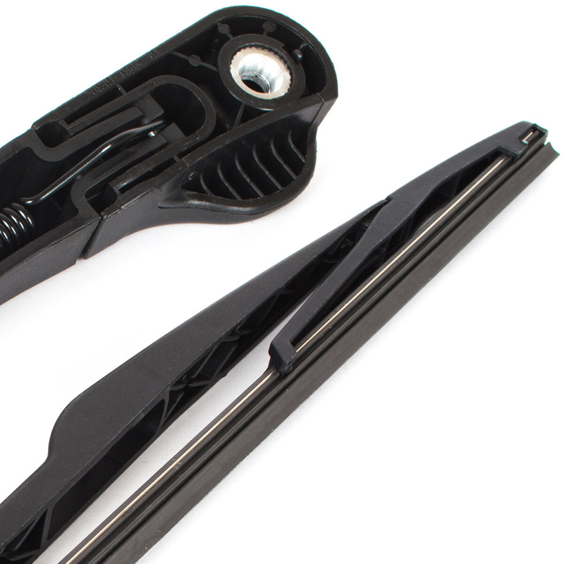 Peugeot 206 2002- SW station wagon Wiper arm + blade