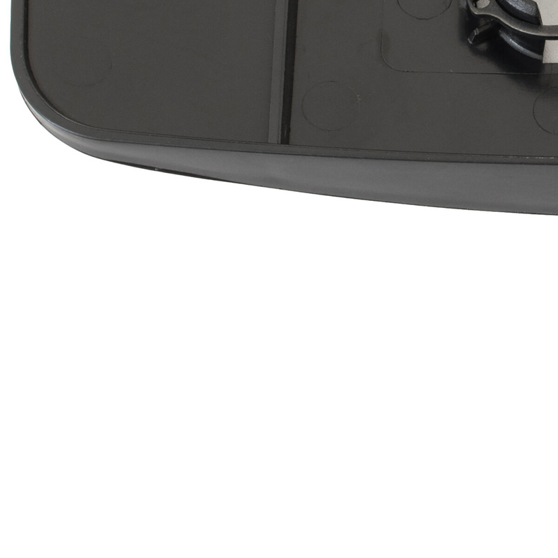 MERCEDES SPRINTER 906 06- MIRROR GLASS Right- SMALL