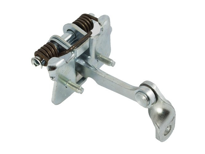 Citroen C3 02-15 Door stop / check strap / door hinge Front door