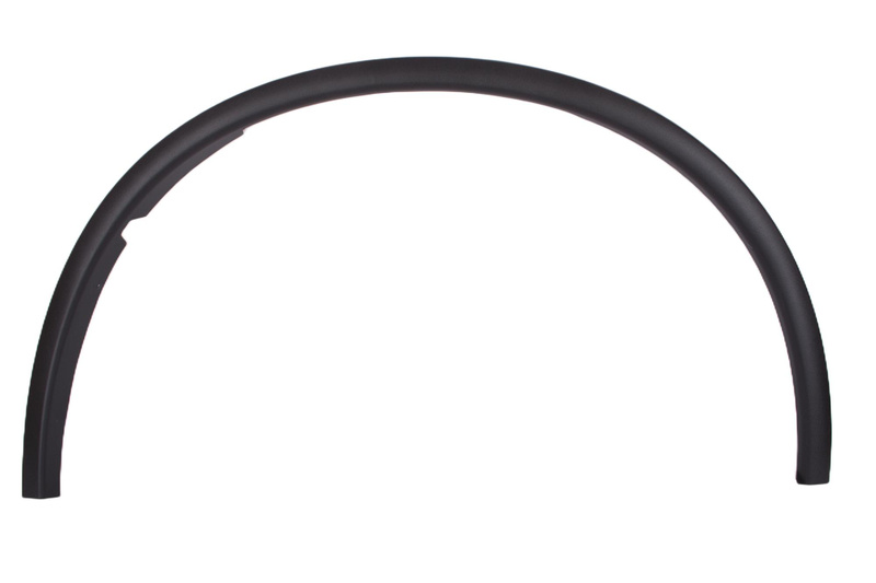 Dodge DURANGO 2013- nakładka błotnika przedniego lewa