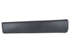 Renault Trafic II 01-13 Front door exterior molding Left