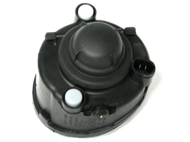 Renault Twingo 00- halogen prawy *