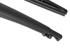 Kia Sportage III 2010- Wiper arm + blade
