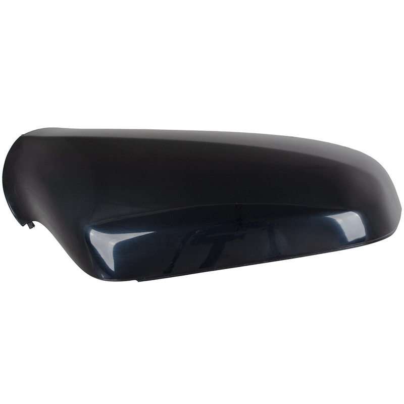 Vauxhall / Opel Astra II G 98-09 Wing mirror cover Right BLACK