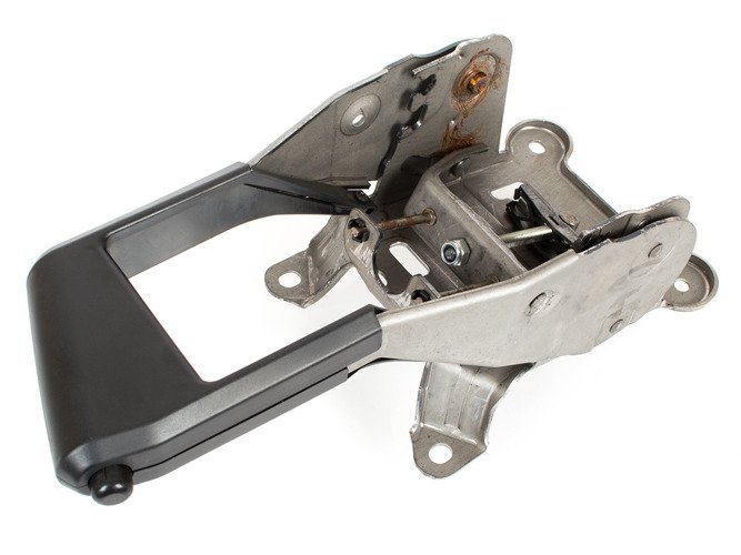 Renault Megane II 02-10 Handbrake lever