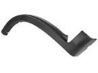 Citroen Jumper 06-14 Front molding / arch trim Left