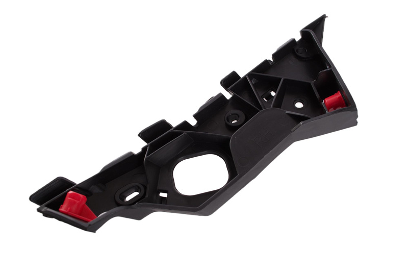 Opel CORSA D 06-14 ślizg mocowanie zderzaka przedniego lewe + prawe 2szt. KPL