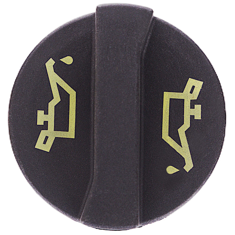 Ford C-MAX ECOSPORT FIESTA FOCUS FUSION GALAXY KA MONDEO PUMA korek wlewu oleju