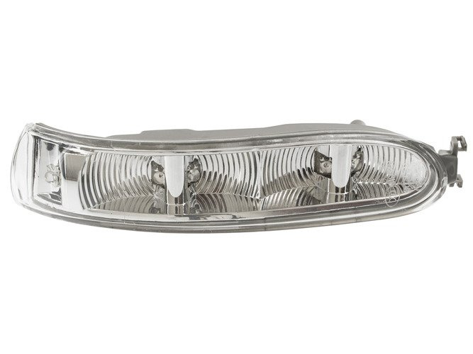 Mercedes Viano W639 04-09 Mirror indicator Right
