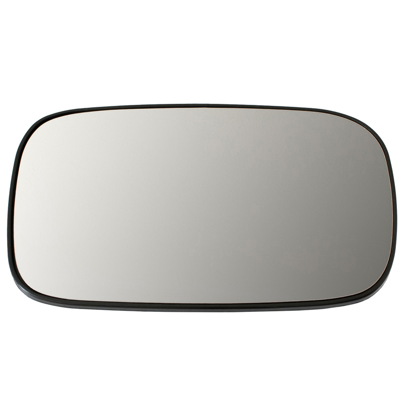 Volvo S40 03-07 Mirror glass / mirror insert Heated Right