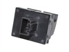 VW Polo 6R 2009- Window lifter switch panel (electric adjustment version) DUAL