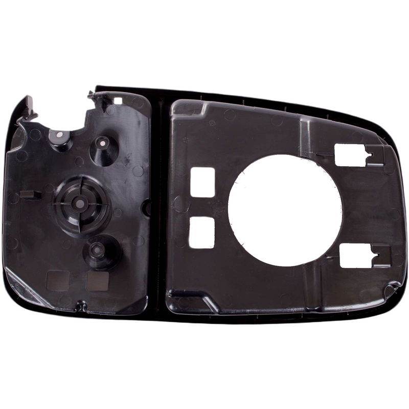 IVECO DAILY 06-25 Korpus wewnętrzny lusterka zewnętrznego z krótkim ramieniem Prawa