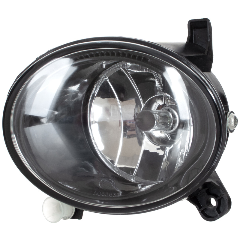 Audi Q5 08-17 halogen lewy
