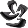 Hyundai Tucson I 04-10 Mudflaps 4 pcs set