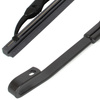 Jeep Compass 2006- Wiper arm + blade