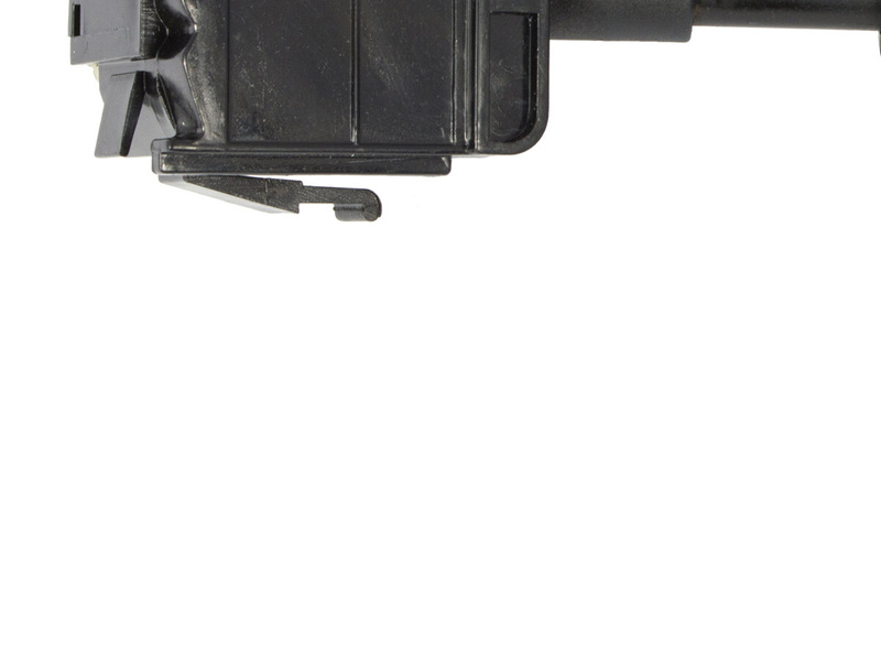 Daewoo Lanos 1997- Steering column wiper switch front