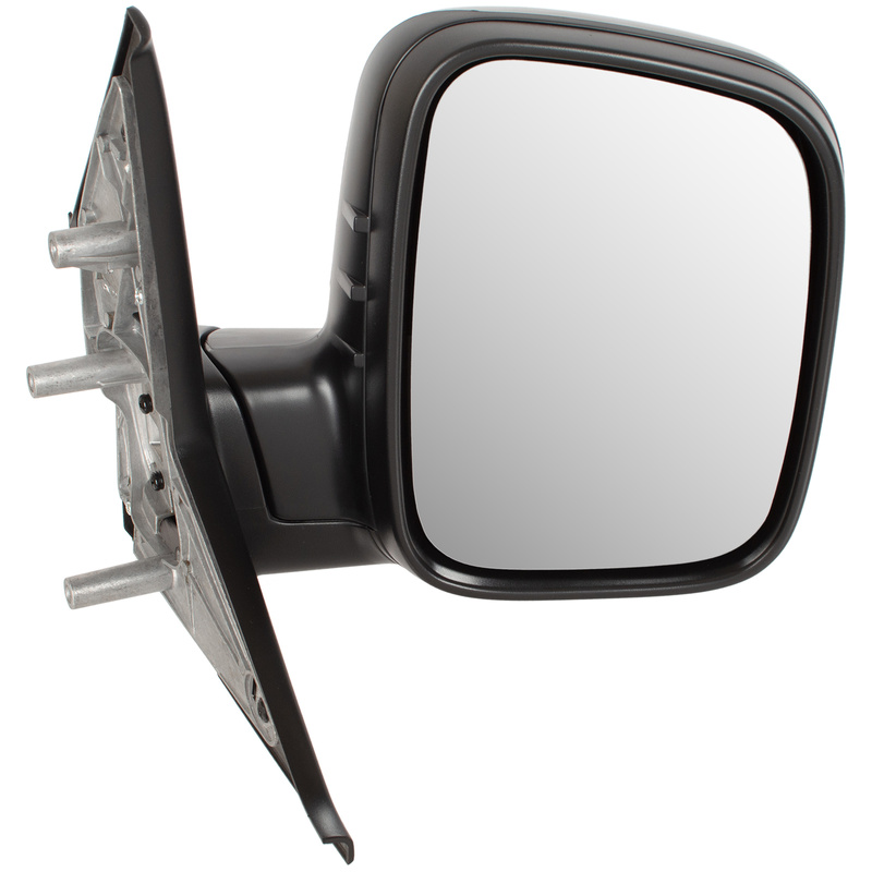 VW T5 2003- wing mirror manual Right