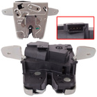 Mercedes KLASA GLK X204 08-15 zamek tylnej klapy bagażnika