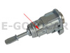 Skoda Octavia I 1996- door lock / insert with keys front door Left