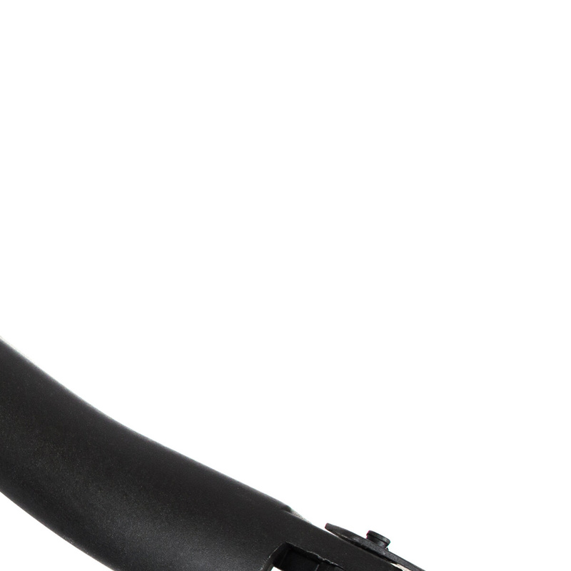 Citroen Nemo 2007- Z door Wiper arm + blade