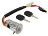 Peugeot 306 93-97 Ignition 4 pin