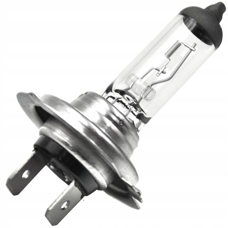 K2 CARDOS Żarówka H7 12V 55W PX26d AH715