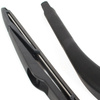 Peugeot 206 2002- SW station wagon Wiper arm + blade