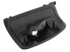 FORD TRANSIT 14- MIRROR WING INDICATOR WHITE Left