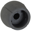 Vauxhall / Opel Tigra A 94-00 Gear shift knob 5 Gear GRAY