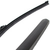AUDI A4 B8 A6 C7 AVANT A6 Allroad Q3 2011- REAR WIPER ARM & BLADE WINDSCREEN NEW