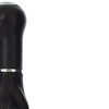 Ford Galaxy 2000- Gear shift knob BLACK + Lever Gaiter Hole 12mm