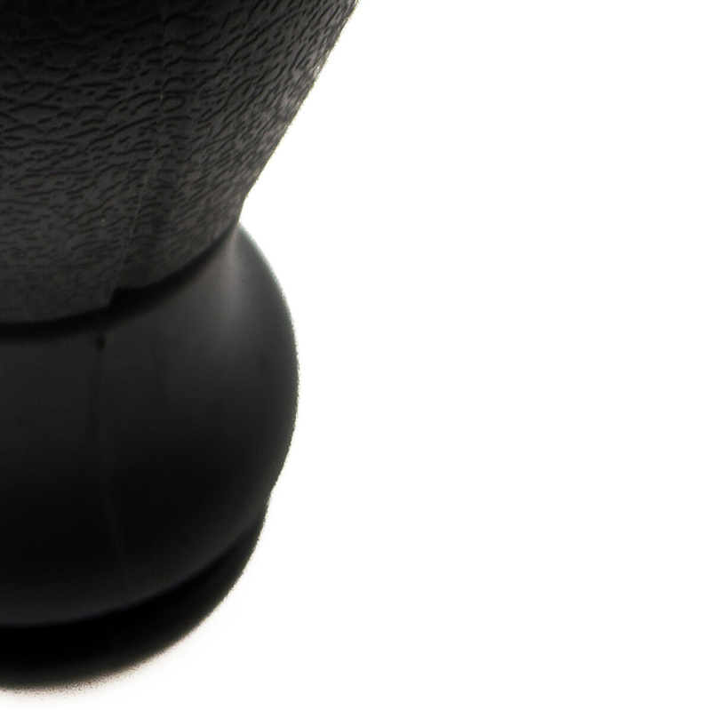 Peugeot 207 Gear shift knob