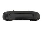 Mitsubishi Pajero II 91-99 Exterior handle Front door Left