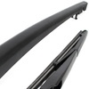 Renault Kangoo II 2003- Wiper arm + blade
