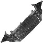 Volvo XC60 II 2017- osłona zderzaka przedniego