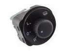 Skoda Octavia II 04-13 Mirror switch / adjustment panel
