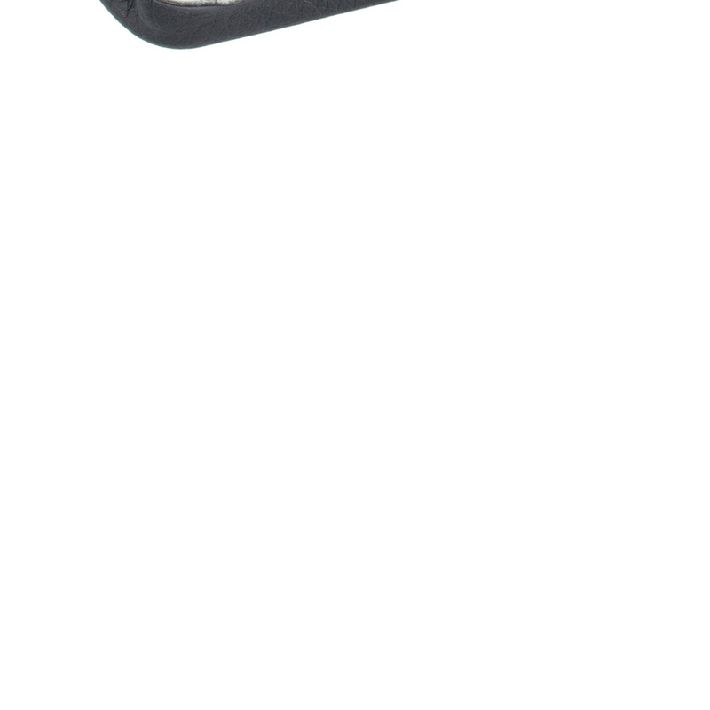 Mercedes W203 C-class 00-07 Gear shift knob BLACK + Lever Gaiter 6 Gears