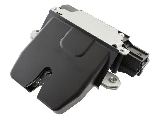 Ford Mondeo IV 07-15 zamek tylnej klapy bagażnika
