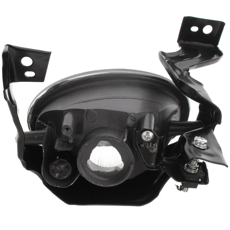 Honda CR-V III FL 09-12 halogen prawy