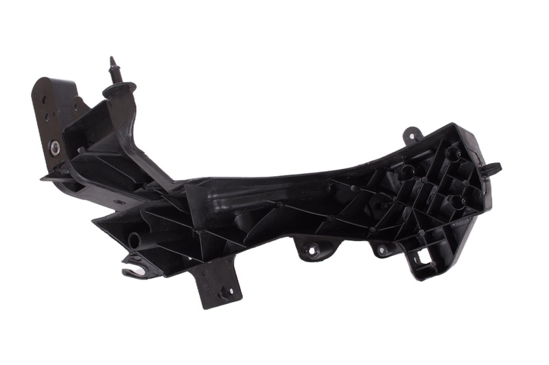 Jeep GRAND CHEROKEE IV 14-21 mocowanie reflektora lewe