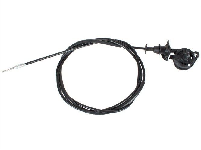 Renault Megane Scenic I 96-99 Bonnet / hood cable